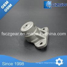 Customized Casting Transmission Parts for Agricultural Machinery Professional Manufacturer